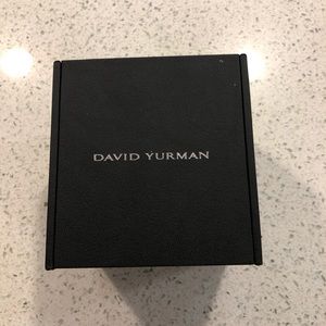COPY - David Yurman Gift Box